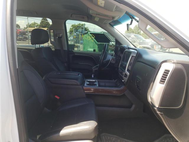 Photo 5 from auction – 2015 GMC SIERRA K15 with VIN 3GTU2VEC6FG371504