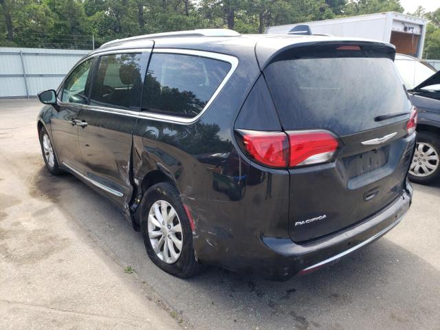 Photo 3 from auction – 2019 CHRYSLER PACIFICA T with VIN 2C4RC1BG5KR705738
