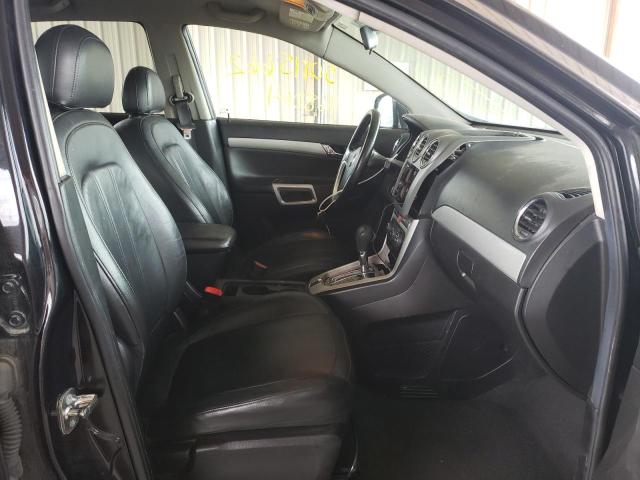 Photo 5 from auction – 2012 CHEVROLET CAPTIVA SP with VIN 3GNAL3E58CS593564