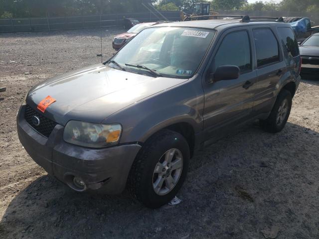 Photo 2 from auction – 2005 FORD ESCAPE XLT with VIN 1FMYU93185DA09525