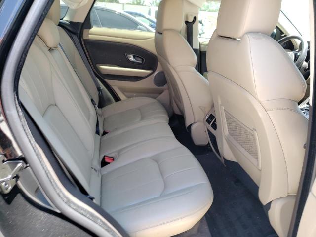 Photo 6 from auction – 2018 LAND ROVER RANGE ROVE with VIN SALVP2RX2JH289181
