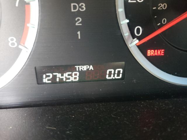 Photo 8 from auction – 2012 HONDA ACCORD EXL with VIN 1HGCP2F84CA065418