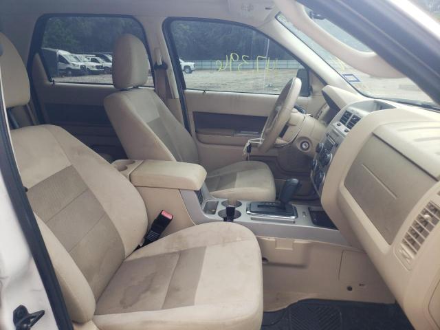 Photo 5 from auction – 2009 FORD ESCAPE XLT with VIN 1FMCU03G79KA59683
