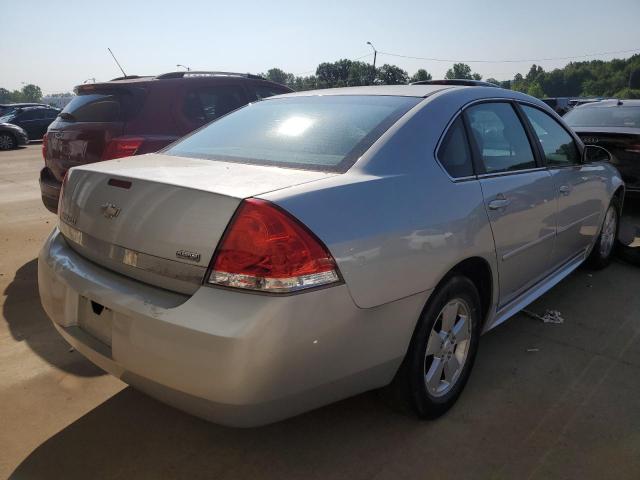 Photo 4 from auction – 2011 CHEVROLET IMPALA LT with VIN 2G1WG5EK7B1222659
