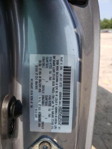 Фото 10 с аукциона – 2010 MAZDA MX-5 MIATA с VIN JM1NC2FF9A0205547