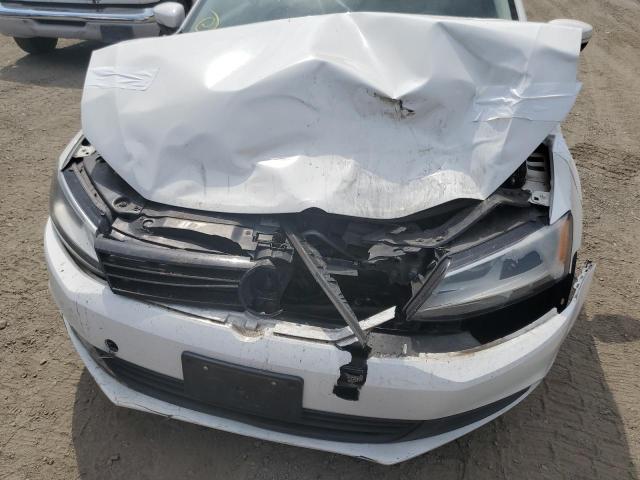 Photo 9 from auction – 2012 VOLKSWAGEN JETTA SE with VIN 3VWDP7AJ0CM421504