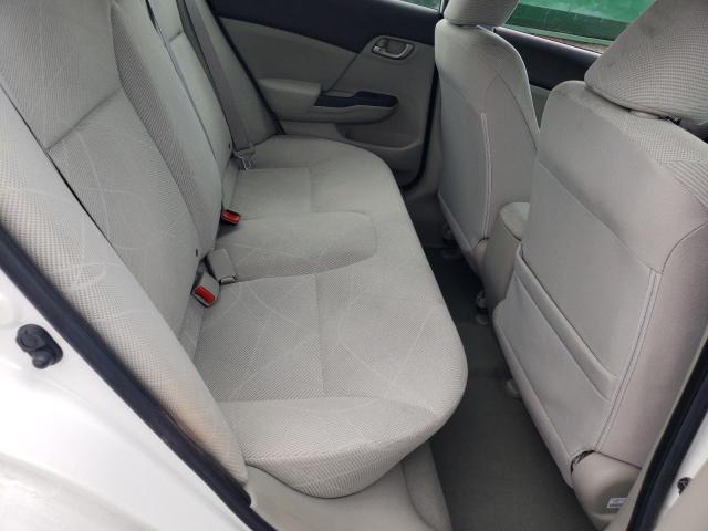 Photo 6 from auction – 2012 HONDA CIVIC LX with VIN JHMFB2F51CS000146