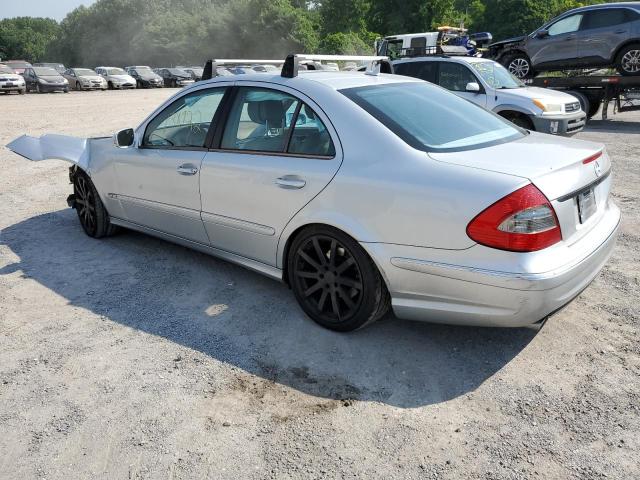 Photo 3 from auction – 2008 MERCEDES-BENZ E 350 with VIN WDBUF56X68B222820