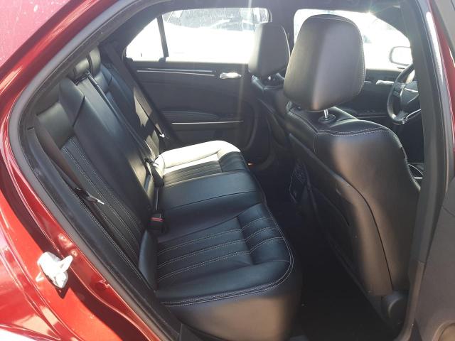 Photo 6 from auction – 2021 CHRYSLER 300 S with VIN 2C3CCABG9MH545379