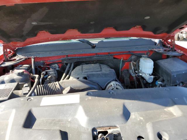 Photo 7 from auction – 2009 GMC SIERRA K25 with VIN 1GTHK49K09E158248