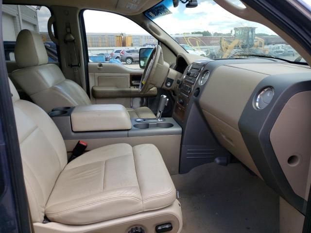 Photo 5 from auction – 2004 FORD F150 SUPER with VIN 1FTPW14574KD74494
