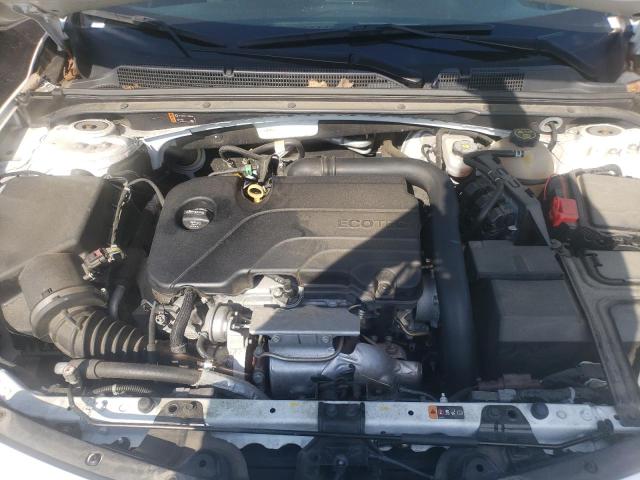 Photo 7 from auction – 2019 CHEVROLET MALIBU LT with VIN 1G1ZD5ST0KF123533