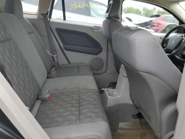Photo 6 from auction – 2007 DODGE CALIBER SX with VIN 1B3HB48B87D113922