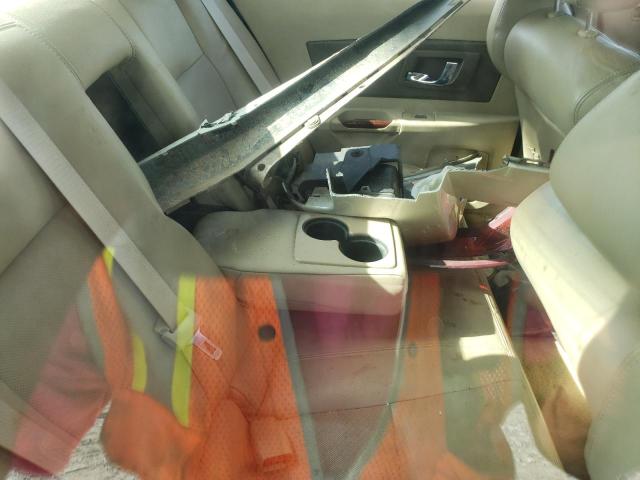 Photo 6 from auction – 2007 CADILLAC CTS HI FEA with VIN 1G6DP577970176832