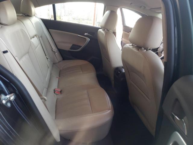 Photo 6 from auction – 2016 BUICK REGAL with VIN 2G4GK5EX9G9145948