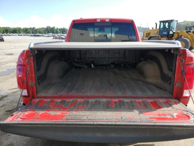 Photo 9 from auction – 2017 RAM 1500 SLT with VIN 1C6RR7GT4HS552033