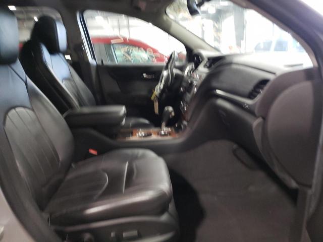 Photo 5 from auction – 2013 CHEVROLET TRAVERSE L with VIN 1GNKVLKD6DJ196352