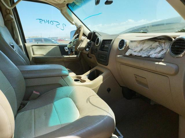 Photo 5 from auction – 2004 FORD EXPEDITION with VIN 1FMFU18L04LB11439
