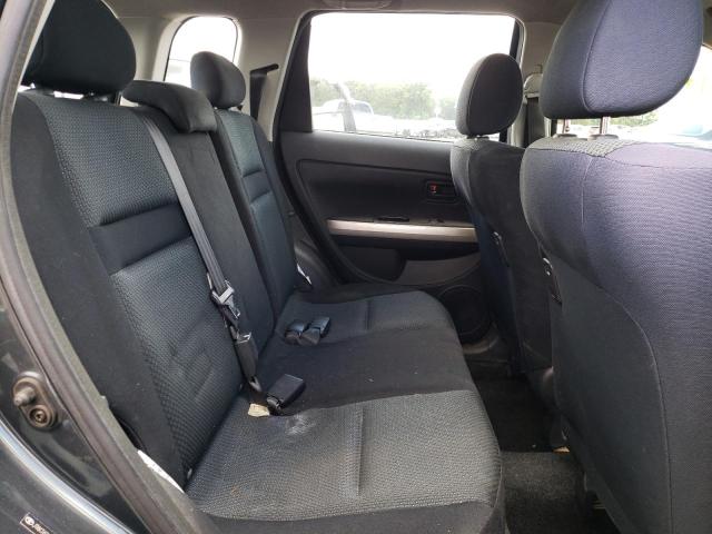 Photo 6 from auction – 2006 TOYOTA SCION XA with VIN JTKKT624660137433
