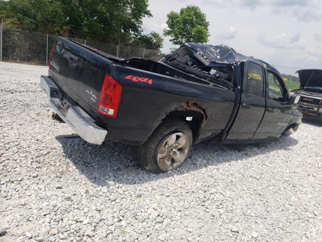 Photo 4 from auction – 2004 DODGE RAM 1500 S with VIN 1D7HU18D54S502149