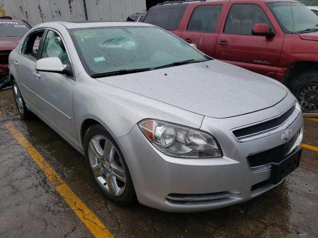 CHEVROLET MALIBU 2LT 2011 with VIN 1G1ZD5E75BF235064 - Photo from auction