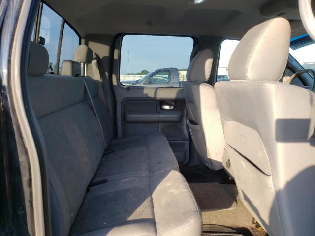 Photo 6 from auction – 2007 FORD F150 SUPER with VIN 1FTPW14V57FA27808