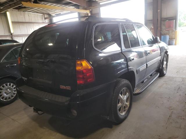 Photo 4 from auction – 2003 GMC ENVOY with VIN 1GKDT13S432400779