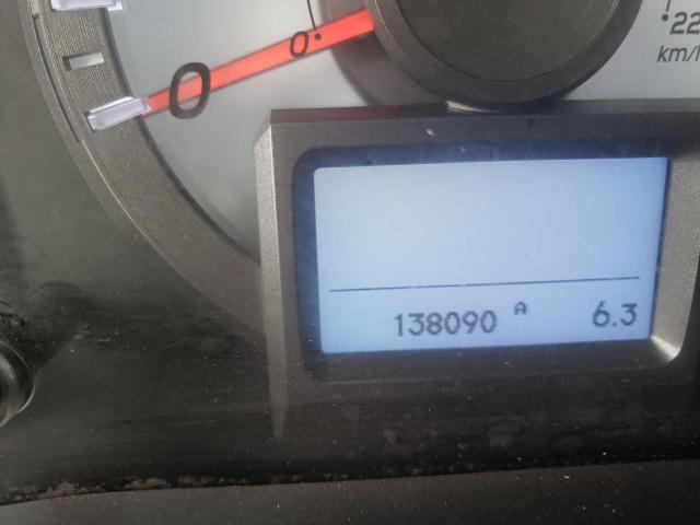 Photo 8 from auction – 2012 HONDA PILOT TOUR with VIN 5FNYF4H95CB019323