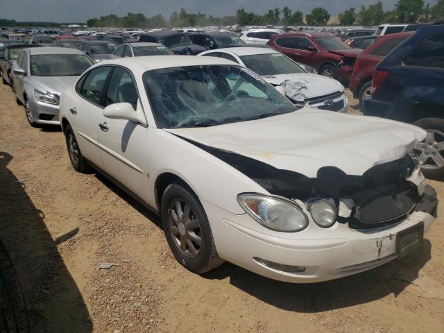 BUICK LACROSSE C 2007 with VIN 2G4WC582271127797 - Photo from auction