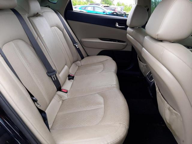 Photo 6 from auction – 2016 KIA OPTIMA EX with VIN 5XXGU4L30GG079632