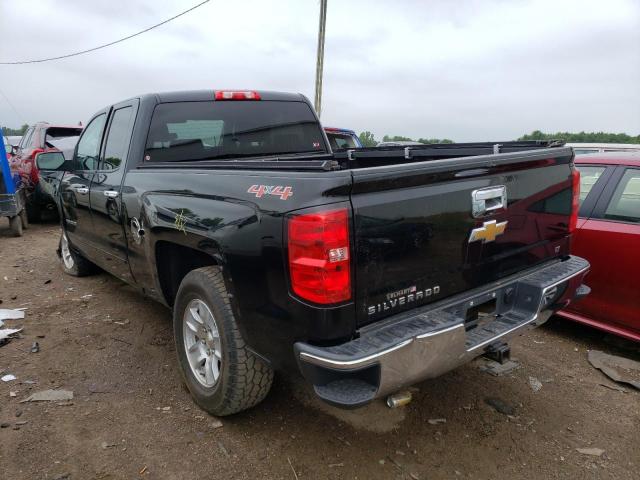 Photo 3 from auction – 2015 CHEVROLET SILVERADO with VIN 1GCVKREH2FZ277224