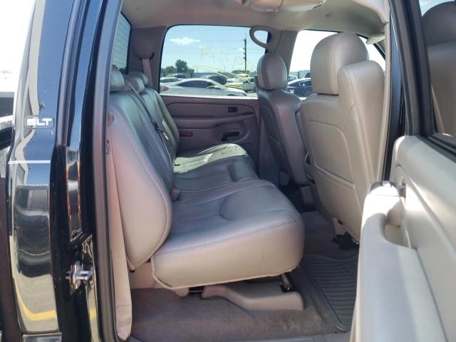 Photo 6 from auction – 2004 GMC NEW SIERRA with VIN 2GTEK13T941407398