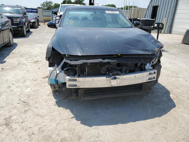 Photo 9 from auction – 2020 NISSAN ALTIMA S with VIN 1N4BL4BV7LC207929