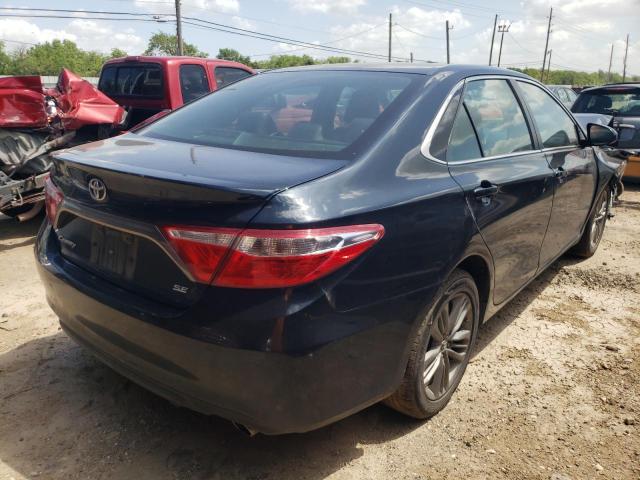 Photo 4 from auction – 2017 TOYOTA CAMRY LE with VIN 4T1BF1FK1HU390161