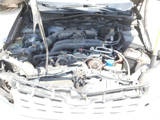 Photo 7 from auction – 2013 SUBARU FORESTER 2 with VIN JF2SHABC5DH403530