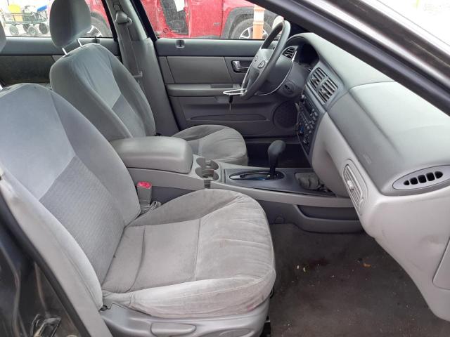 Photo 5 from auction – 2003 FORD TAURUS SES with VIN 1FAFP55U03G116573