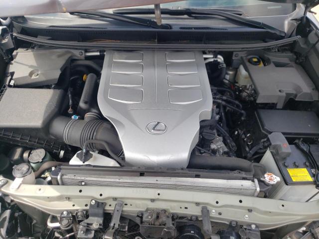 Photo 7 from auction – 2020 LEXUS GX 460 PRE with VIN JTJAM7BX0L5244523
