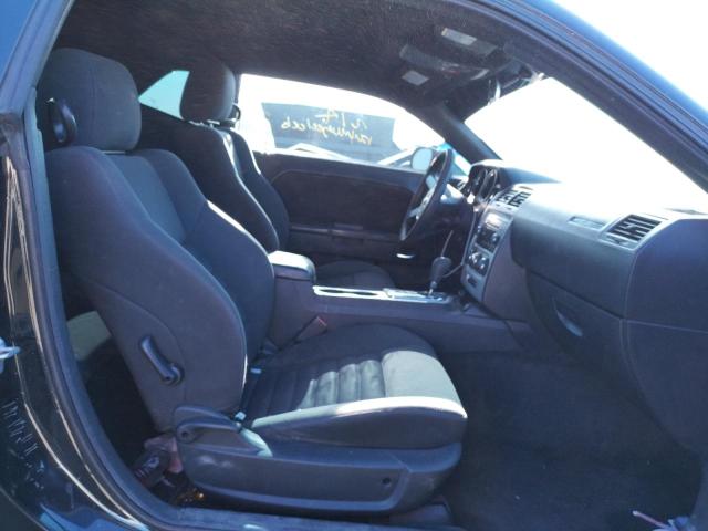 Photo 5 from auction – 2010 DODGE CHALLENGER with VIN 2B3CJ4DV2AH239572