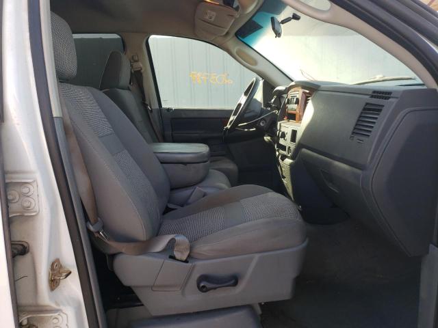 Photo 5 from auction – 2006 DODGE RAM 1500 S with VIN 1D7HU18256S648956