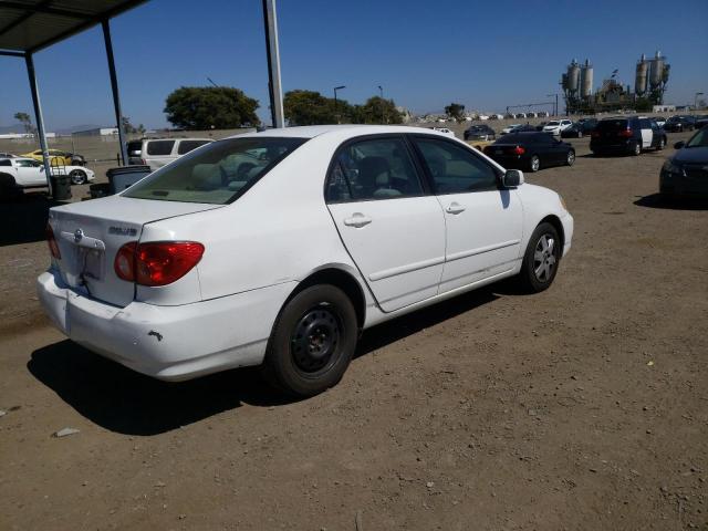 Photo 4 from auction – 2006 TOYOTA COROLLA CE with VIN 2T1BR32EX6C672381