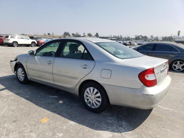Photo 3 from auction – 2004 TOYOTA CAMRY LE with VIN 4T1BE32K94U809758