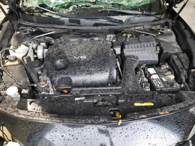 Photo 7 from auction – 2016 NISSAN MAXIMA 3.5 with VIN 1N4AA6AP5GC424336