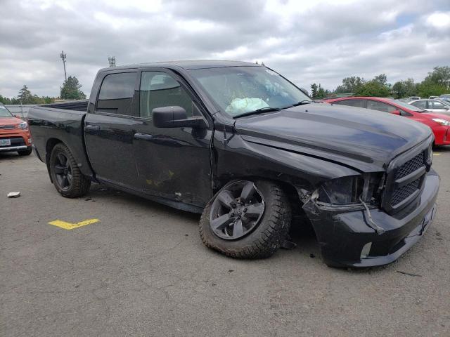 Photo 9 from auction – 2015 RAM 1500 ST with VIN 1C6RR6KT4FS622838