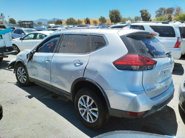 Photo 3 from auction – 2017 NISSAN ROGUE S with VIN KNMAT2MT0HP587122
