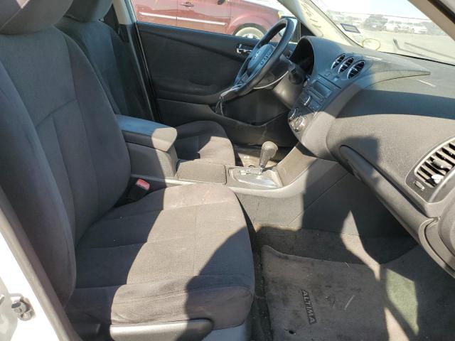Photo 5 from auction – 2012 NISSAN ALTIMA BAS with VIN 1N4AL2AP8CN413316