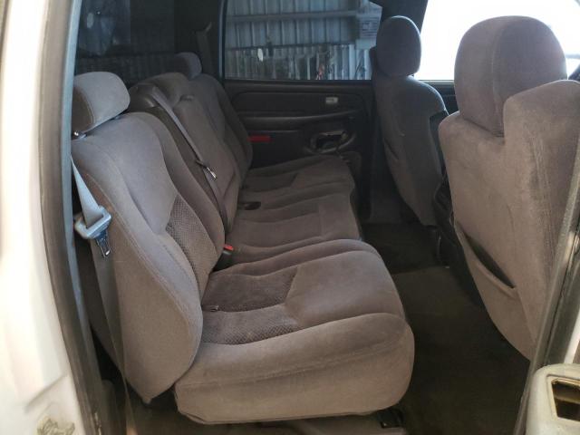 Photo 6 from auction – 2006 CHEVROLET SILVERADO with VIN 2GCEK13T061230582