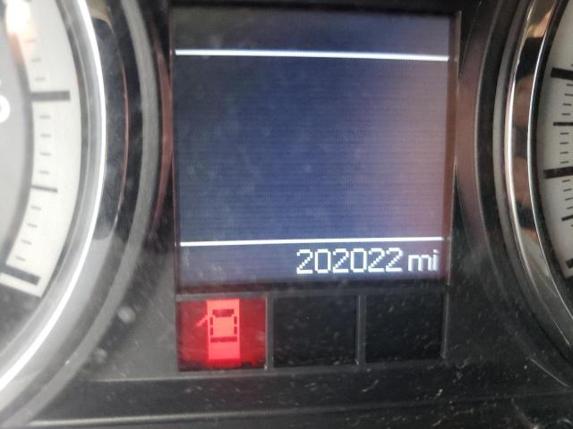 Photo 8 from auction – 2011 DODGE RAM 1500 with VIN 1D7RB1GP5BS609575