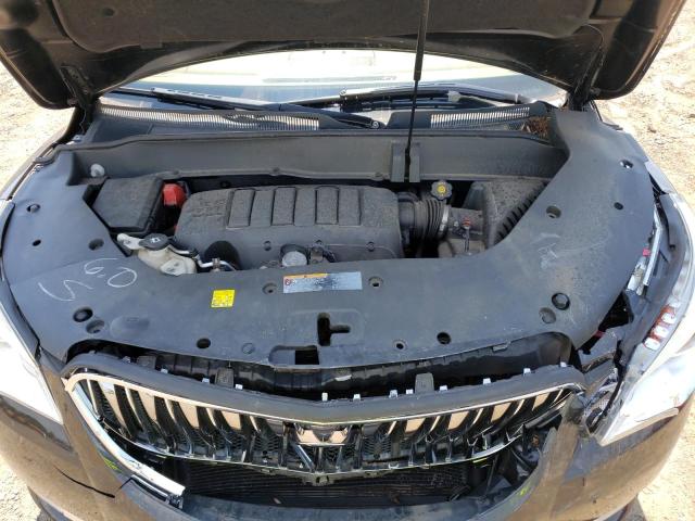 Photo 7 from auction – 2013 BUICK ENCLAVE with VIN 5GAKVDKD5DJ185455