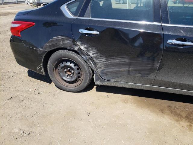 Photo 9 from auction – 2016 NISSAN ALTIMA 2.5 with VIN 1N4AL3AP8GN376084