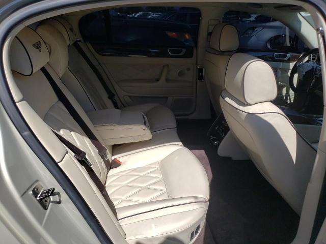 Photo 6 from auction – 2010 BENTLEY CONTINENTA with VIN SCBBP9ZAXAC062478
